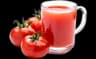 jus de tomate