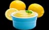 lemon curd