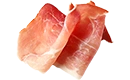 jambon cru