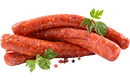 merguez