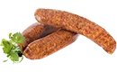 saucisse de montbéliard