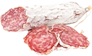 saucisson