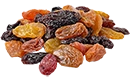 raisin sec