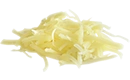 fromage râpé