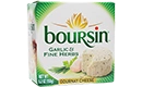 boursin ail et fines herbes