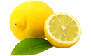 jus de citron