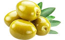 olive verte