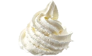 crème chantilly