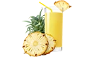 jus d’ananas