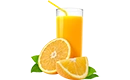 jus d’orange