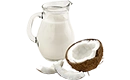 lait de coco