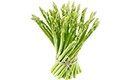 asperge verte