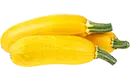 courgette jaune