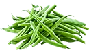 haricot vert