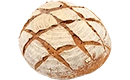 pain de campagne