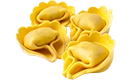 tortellini