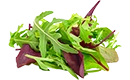 mesclun