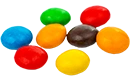 m&m’s