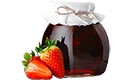 confiture de fraise