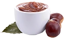 crème de marron