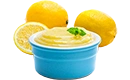 lemon curd