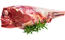 gigot d’agneau