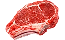 côte de bœuf