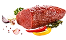 filet de bœuf