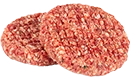 steak haché