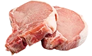 côte de porc