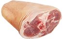 jarret de porc