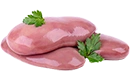 rognon de porc