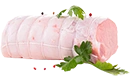 rôti de porc