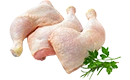 cuisse de poulet