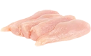 escalope de poulet