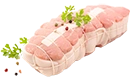 rôti de veau