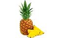 Recettes avec ananas