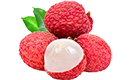 Recettes avec litchi